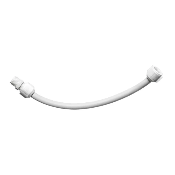 Conexión flexible pvc atlas 30cm