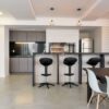 Piso porcelanato acetinado elizabeth concret gray 62,5×62,5 1,97m2 — vista 1