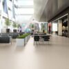 Piso porcelanato natural bianco master 62,5×62,5cm 1,97m2 — vista 1