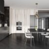 Lámpara colgante Designers Bronce antiguo e27 40w — vista 1