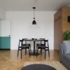 Lámpara colgante Ikelite Montreal negro e27 40w — vista 2