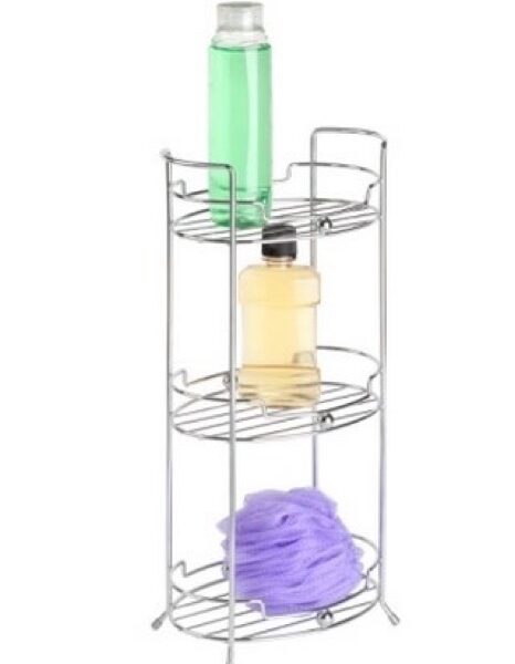 Organizador para baño kennedy