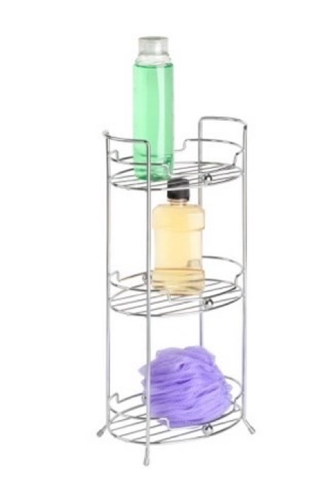 Organizador para baño kennedy