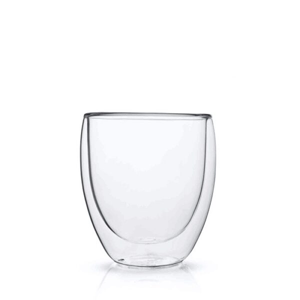 Set de vasos de vidrio Kennedy