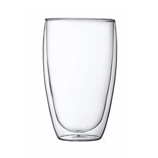 Set de vasos de vidrio Kennedy
