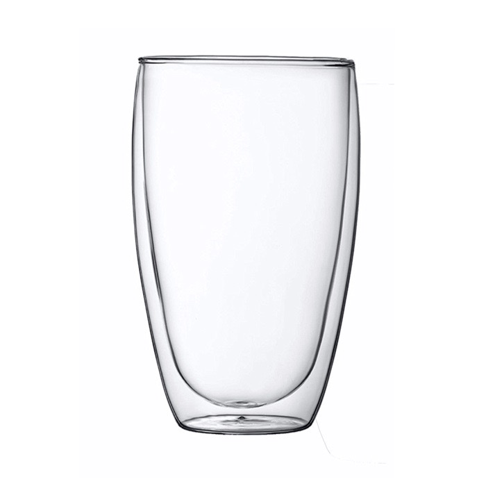 Set de vasos de vidrio Kennedy
