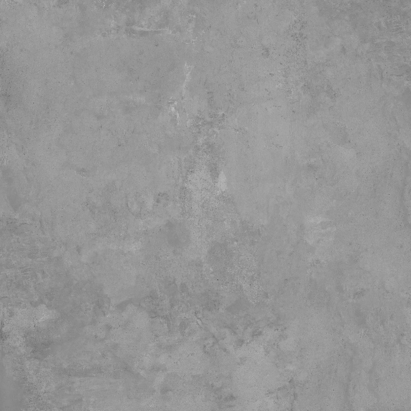 Piso porcelanato acetinado embramaco district gray plus 83x83cm 2,73m2