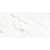 Piso porcelanato brillante embramaco gran calacata gold lux 62x121cm 2,26m2 — vista 2