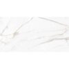 Piso porcelanato brillante embramaco gran calacata gold lux 62x121cm 2,26m2 — vista 3