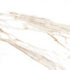 Piso porcelanato acetinado embramaco max calacata oro satiny 72,5×72,5cm 2,62m2max calacata — vista 1
