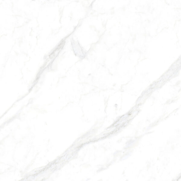 Piso porcelanato brillante embramaco carrara bianco lux plus 82x82cm 2,02m2