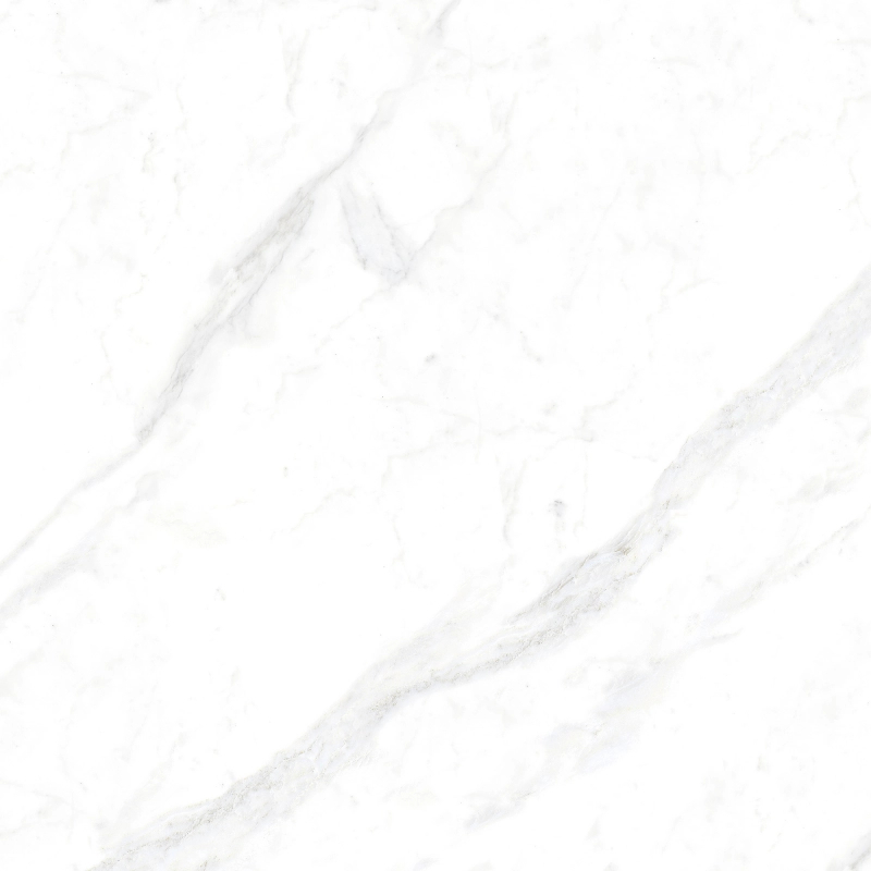 Piso porcelanato brillante embramaco carrara bianco lux plus 82x82cm 2,02m2