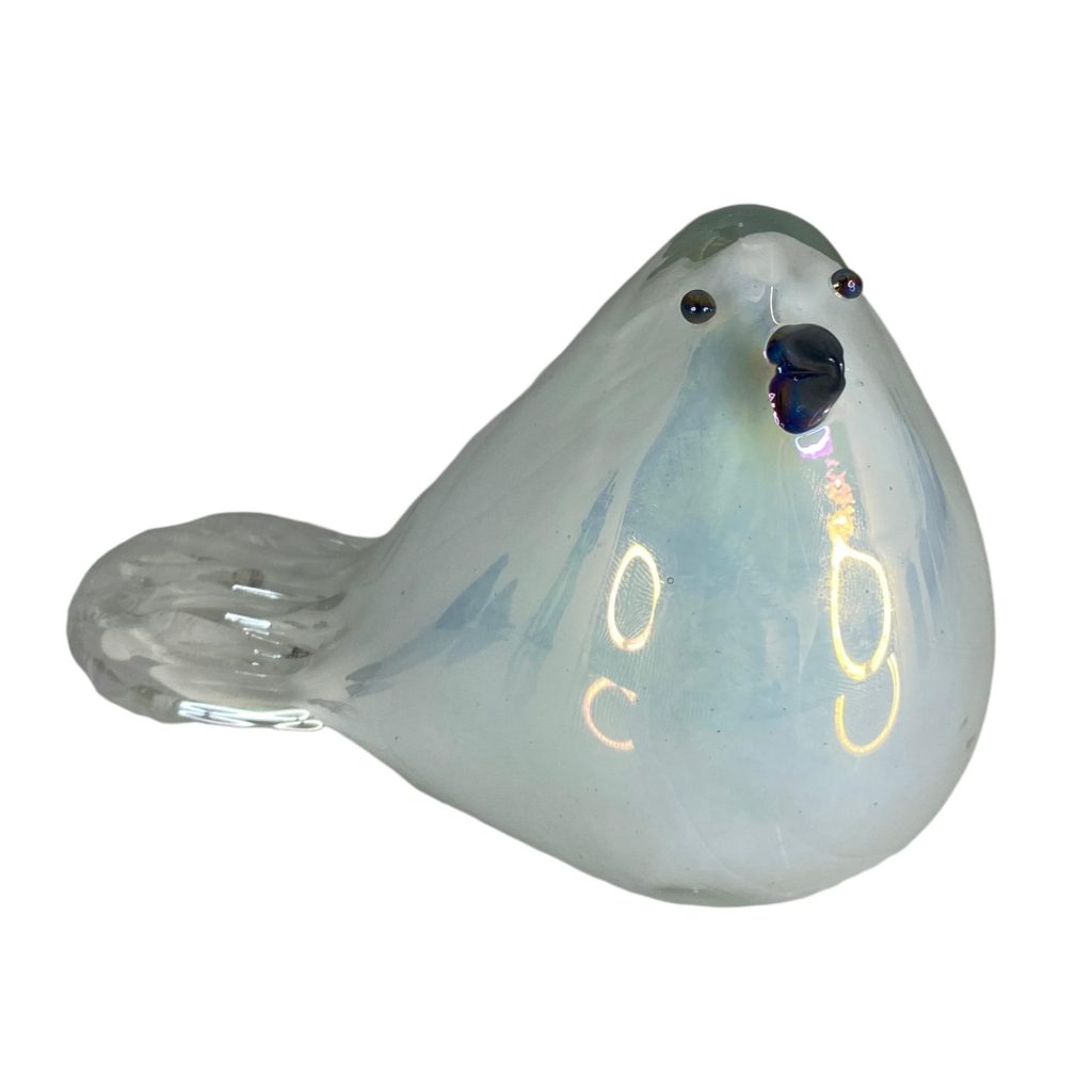 Figura decorativa Concepts pajaro 13×7,5x8cm