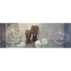 Figura decorativa Concepts pajaro 13×7,5x8cm — vista 2