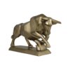 Figura decorativa concepts toro 33,8x12x19,8cm 498288 — vista 1