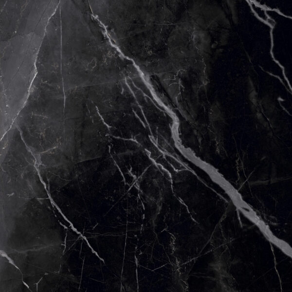 Piso porcelanato brillante embramaco calacata black lux plus 82x82cm 2,02m2