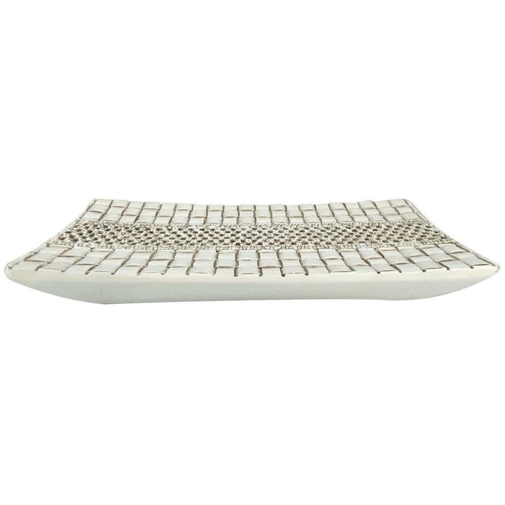 Plato decorativo concepts 28x15x28cm 011909