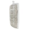 Florero concepts blanco 23x11x58,5cm 011918 — vista 1