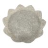 Plato decorativo concepts 39,5×6,5×39,5cm 011934 — vista 1