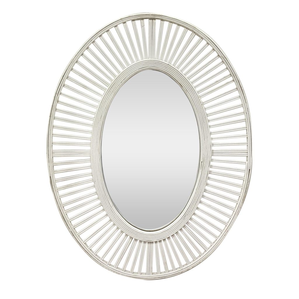 Espejo circular concepts 58x4x79cm 347448
