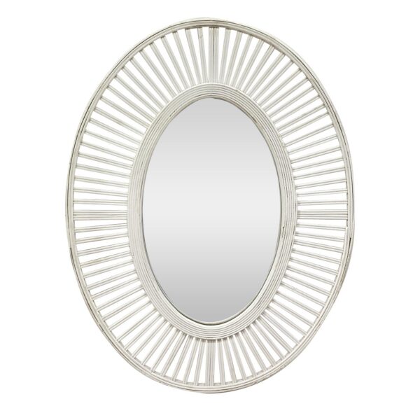 Espejo circular concepts 58x4x79cm 347448