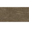 Piso porcelanato brillante gran armani bronze lux 62x121cm 2,26m2 — vista 3