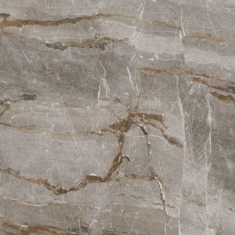 Piso porcelanato brillante embramaco pietra gold lux plus 82x82cm 2,02m2