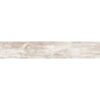 Piso porcelanato acetinado embramaco patina blanca 20x122cm 1,47m2 — vista 2