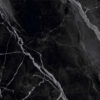 Piso porcelanato brillante embramaco calacata black lux plus 82x82cm 2,02m2 — vista 1
