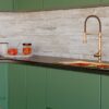 Piso porcelanato acetinado embramaco patina blanca 20x122cm 1,47m2 — vista 3