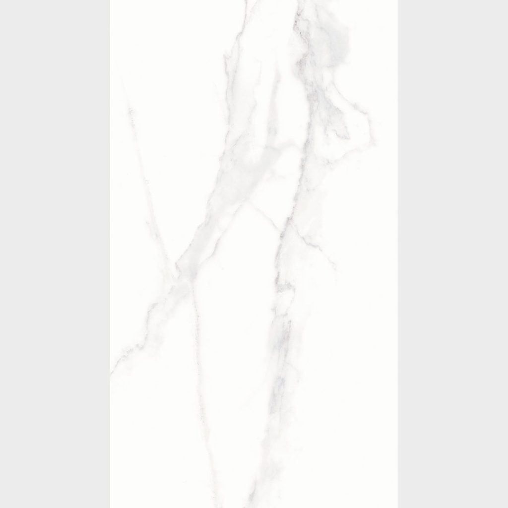 Revestimiento cerámico brillante selena cinza 32x57cm 2,03m2