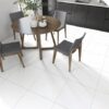 Piso cerámico acetinado pisoforte charm plus 60,5×60,5cm 2,61m2 — vista 1