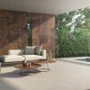 Piso porcelanato acetinado embramaco subway plus 83x83cm 2,73m2 — vista 3