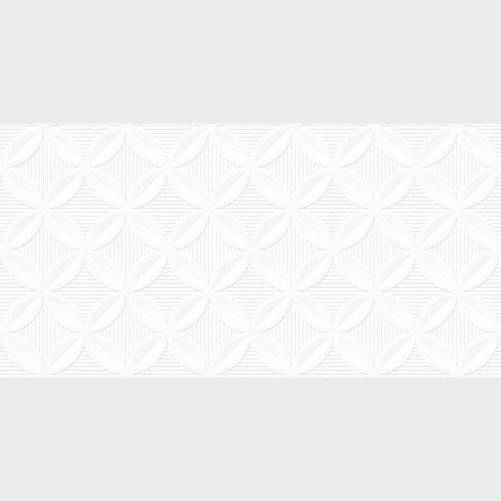Revestimiento cerámico acetinado fioranno mellis plus 38x75cm 2,0m2