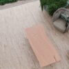 Piso porcelanato mate embramaco coliseu decor 20x122cm 1,47m2 — vista 4
