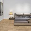 Piso cerámico brillante pisoforte itapema hd 50×50 2,33m2 — vista 3