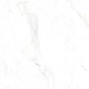 Piso porcelanato brillante embramaco carrara bianco lux plus 82x82cm 2,02m2 — vista 2