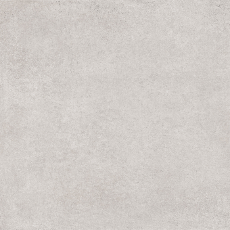 Piso porcelanato acetinado embramaco max cemento avorio satiny 71x71cm 2.52m2