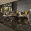 Piso porcelanato brillante embramaco liverpool lus plus 82x82cm 2,02m2 — vista 3