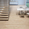 Piso porcelanato «c» acetinado elizabeth maple royal 16.5x101cm 1,00m2 — vista 4