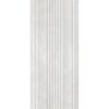 Revestimiento cerámico acetinado realce manhattan cinza 51x115cm 1,76m2 — vista 1