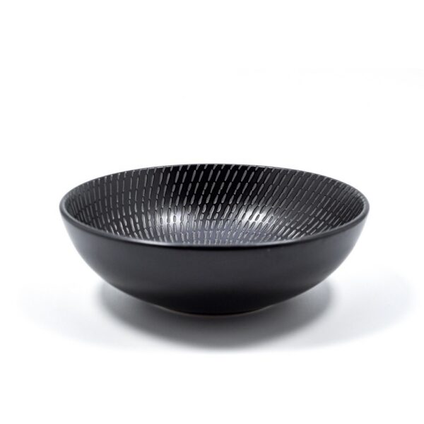 Tazón de porcelana kennedy 7¨