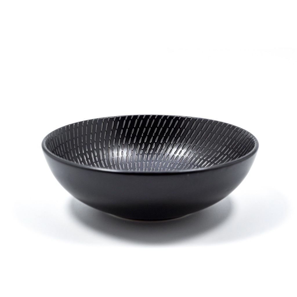 Tazón de porcelana kennedy 7¨