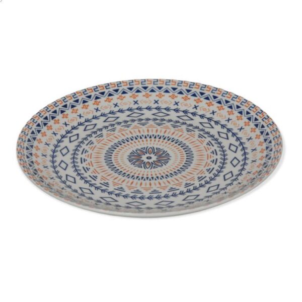 Plato de cerámica home blank 10.5"  jn086