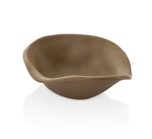 Bowl de melamina terra hamilton 15.2x13x4.9cm kul33015a