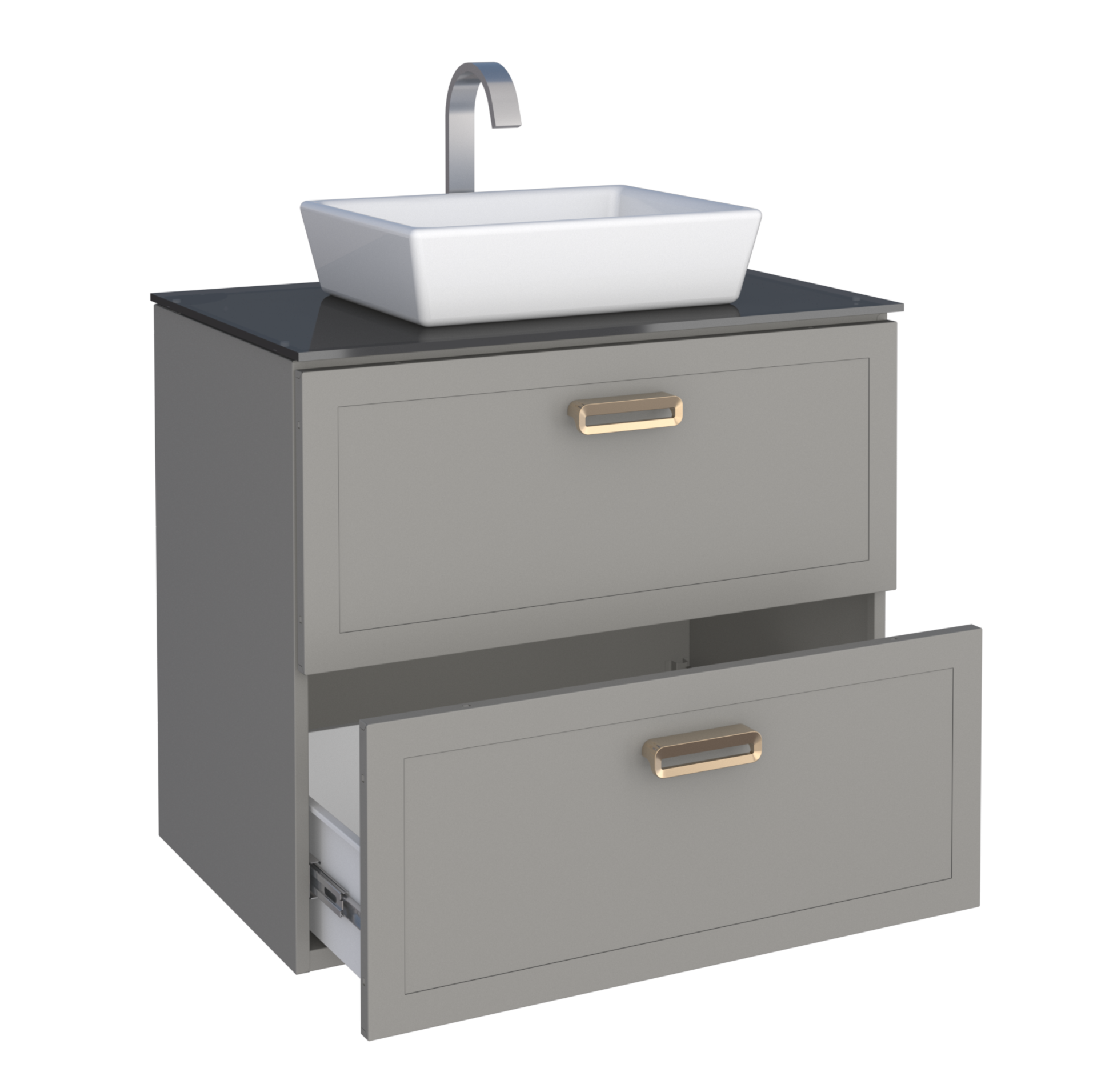 Mueble de baño