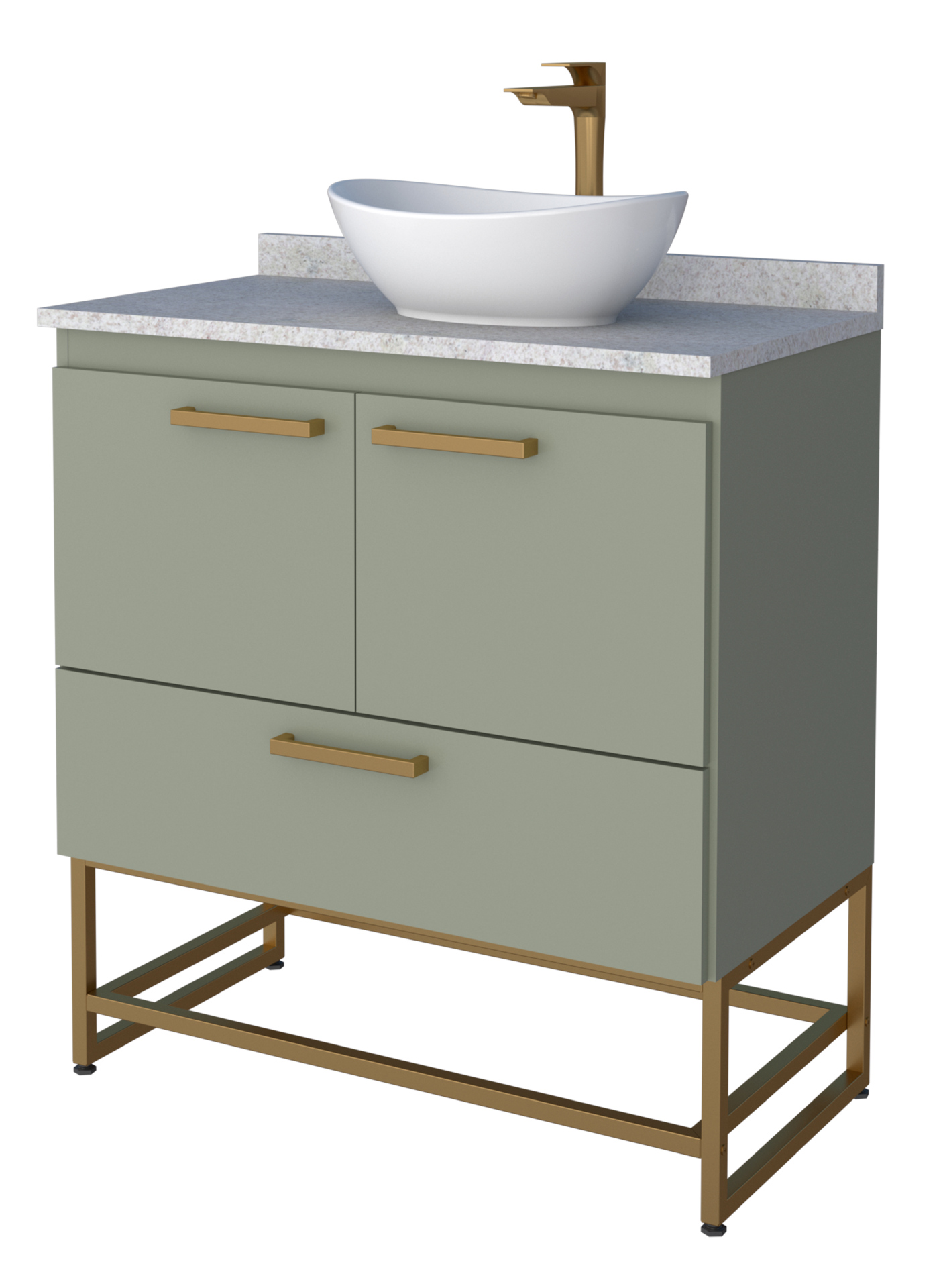 Mueble para baño