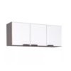 Combo de cocina cozimax flamingo blanco 2 piezas — vista 2