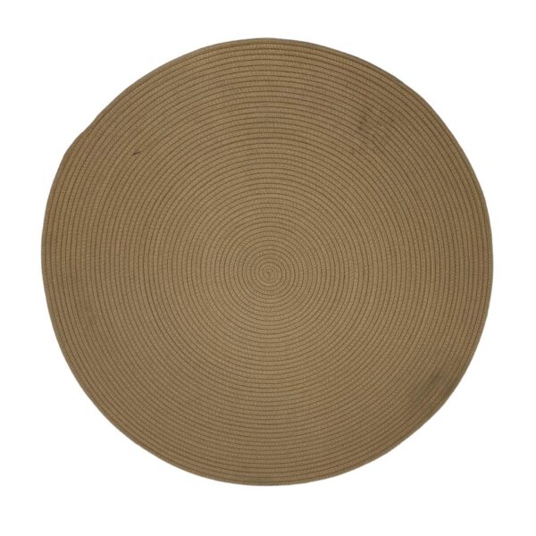 Alfombra circular concepts
