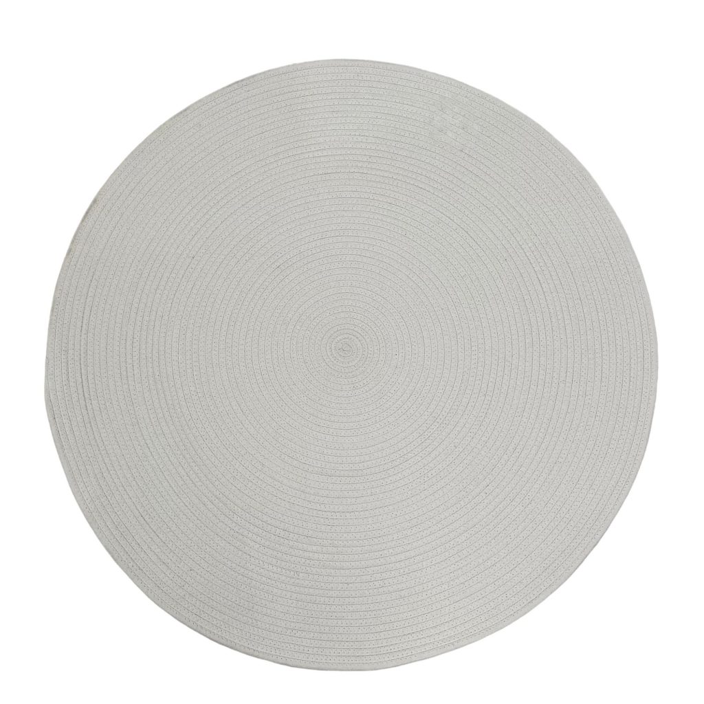 Alfombra circular concepts